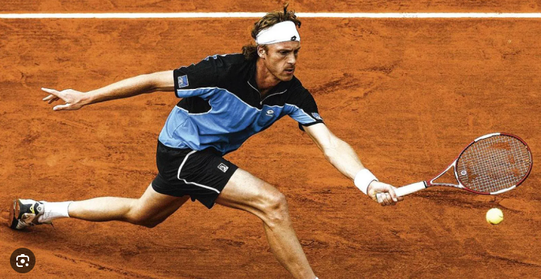 Tennis
